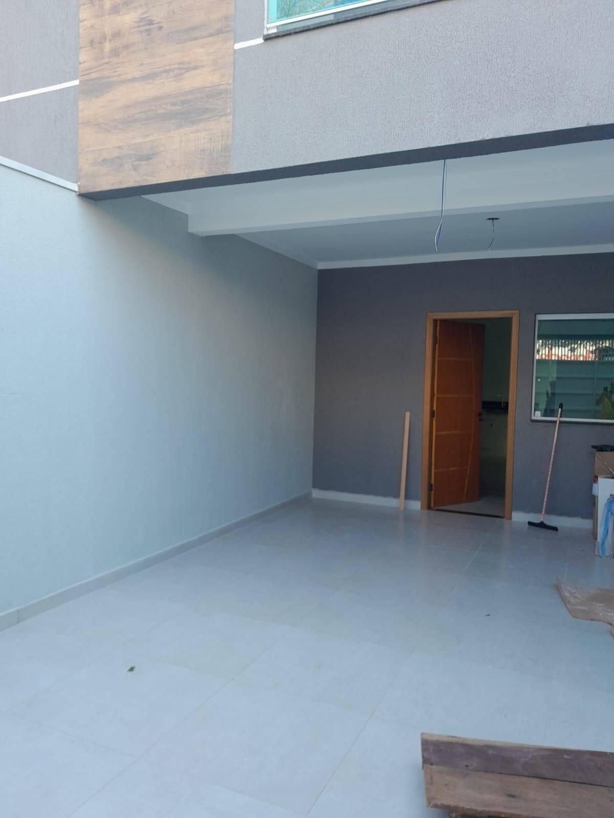 Casa à venda com 3 quartos, 120m² - Foto 3