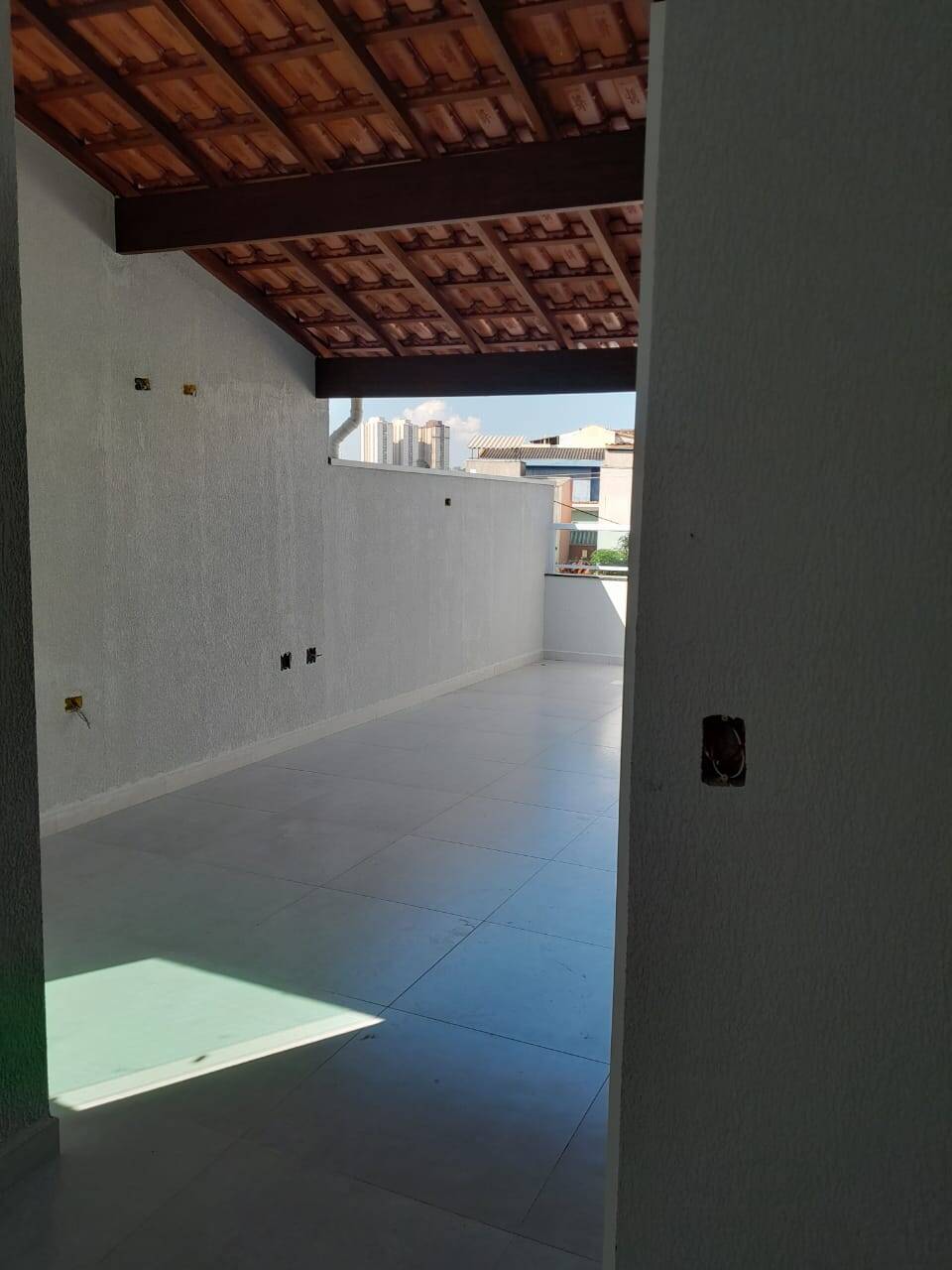 Casa à venda com 3 quartos, 120m² - Foto 9