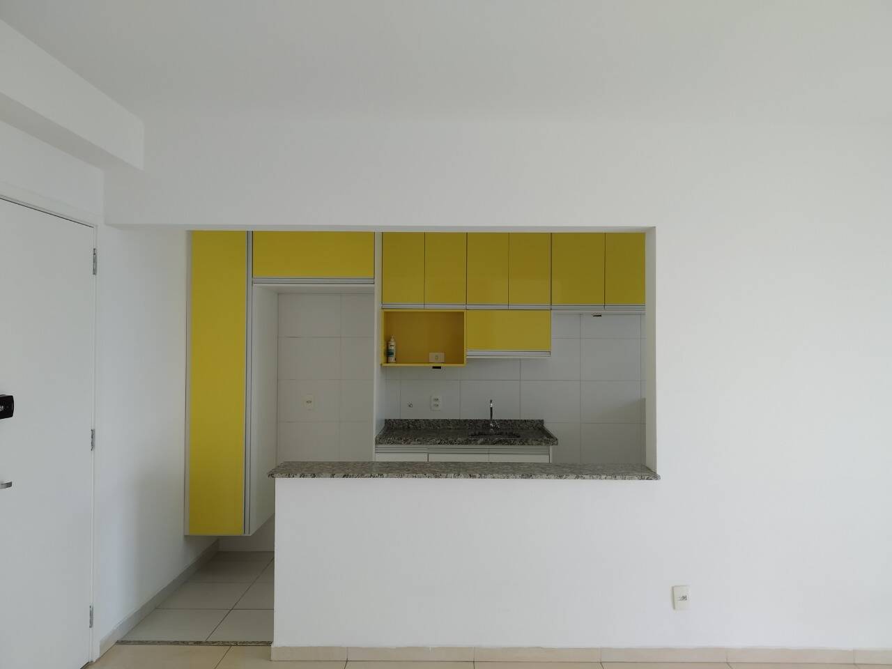 Apartamento à venda com 2 quartos, 66m² - Foto 5