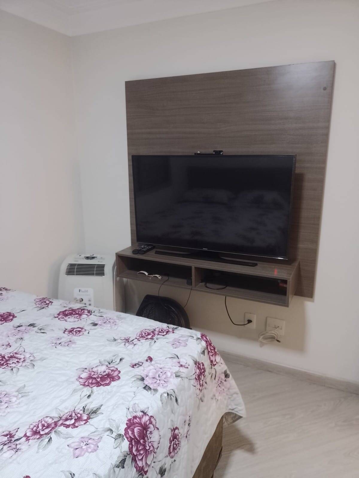 Apartamento à venda com 3 quartos, 62m² - Foto 10