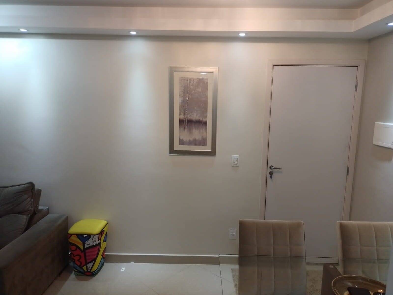 Apartamento à venda com 3 quartos, 62m² - Foto 7