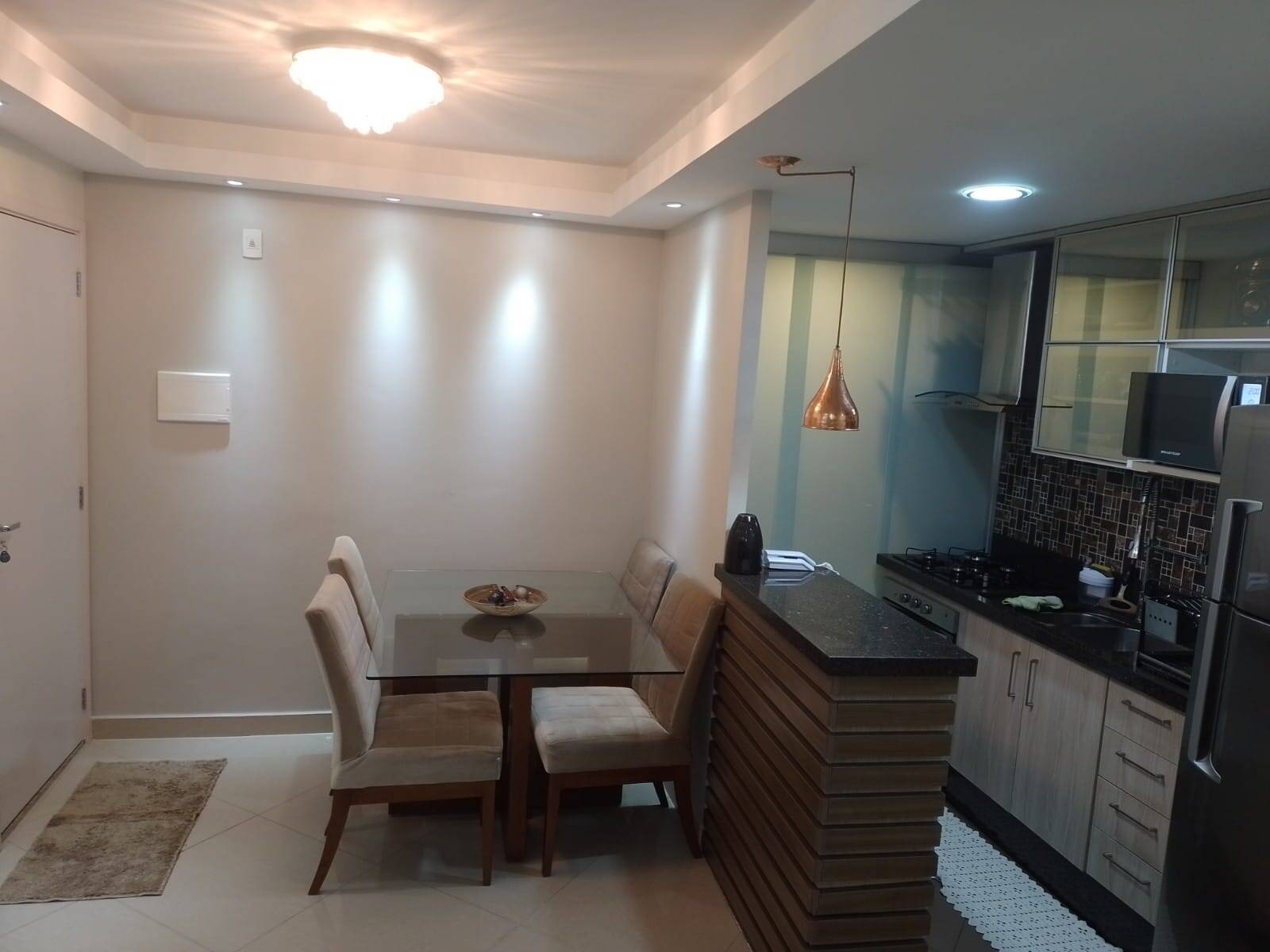 Apartamento à venda com 3 quartos, 62m² - Foto 14