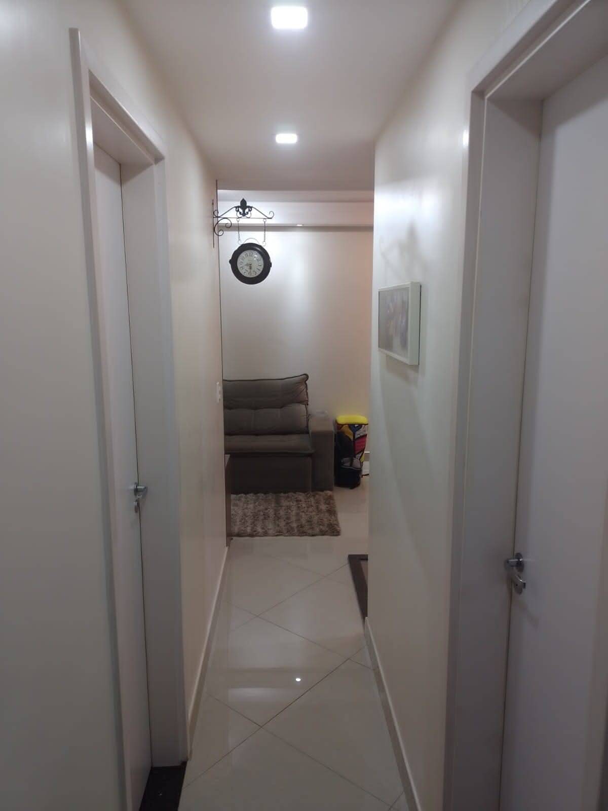 Apartamento à venda com 3 quartos, 62m² - Foto 12