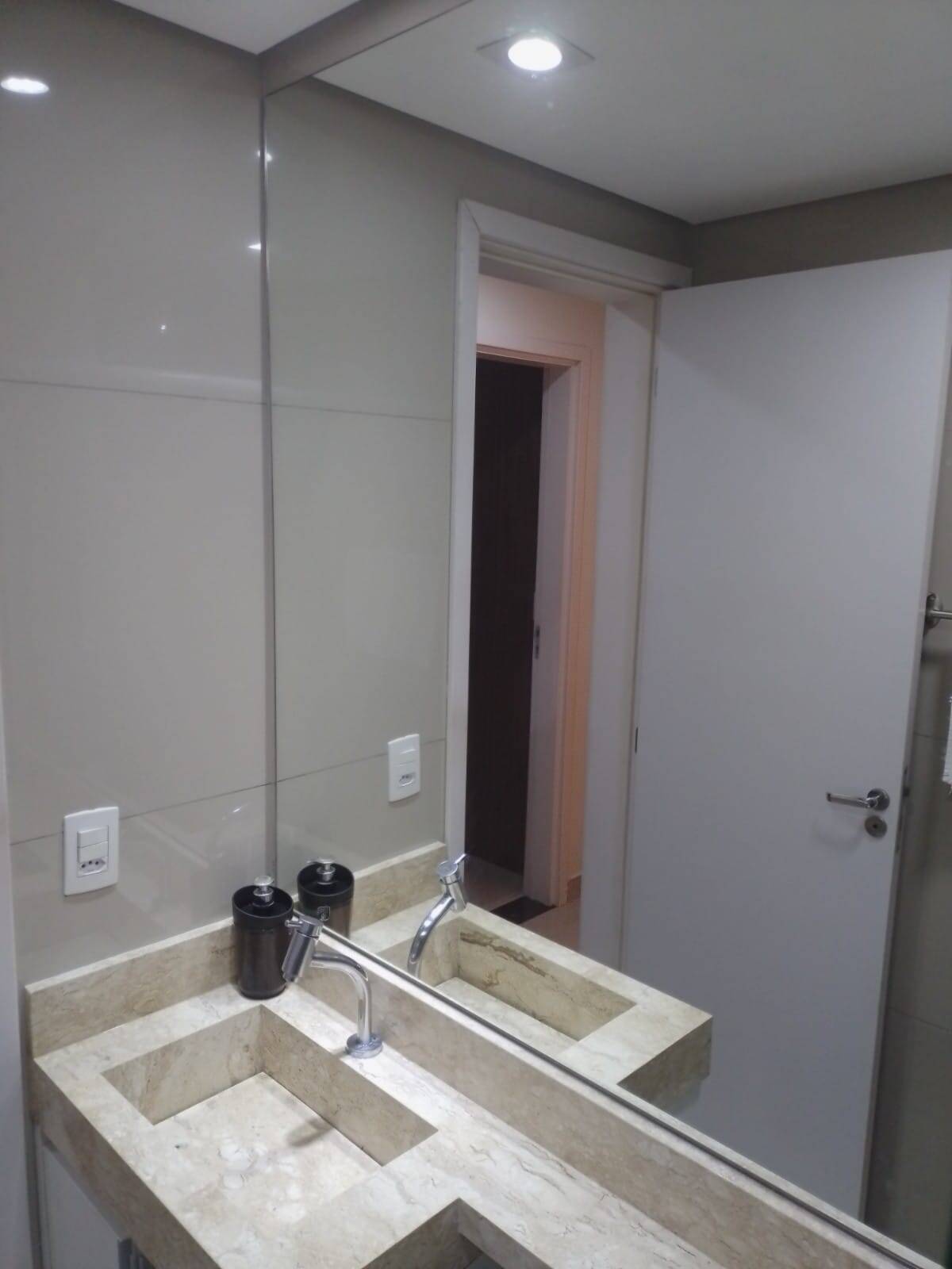 Apartamento à venda com 3 quartos, 62m² - Foto 15