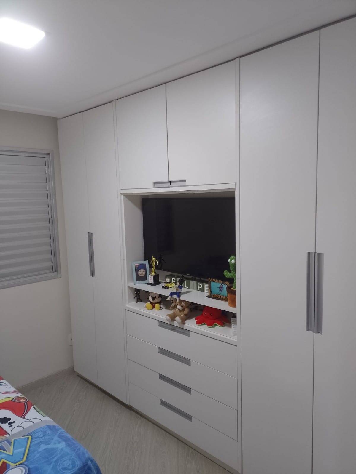 Apartamento à venda com 3 quartos, 62m² - Foto 18