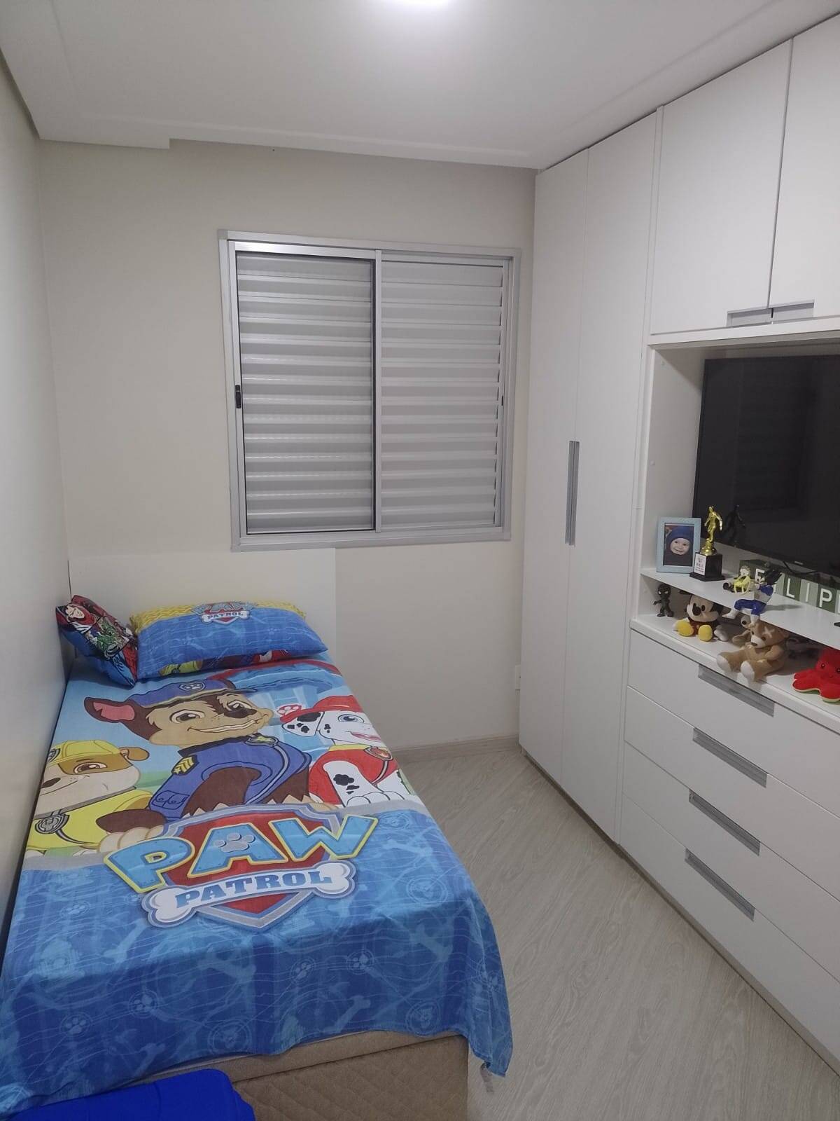 Apartamento à venda com 3 quartos, 62m² - Foto 22