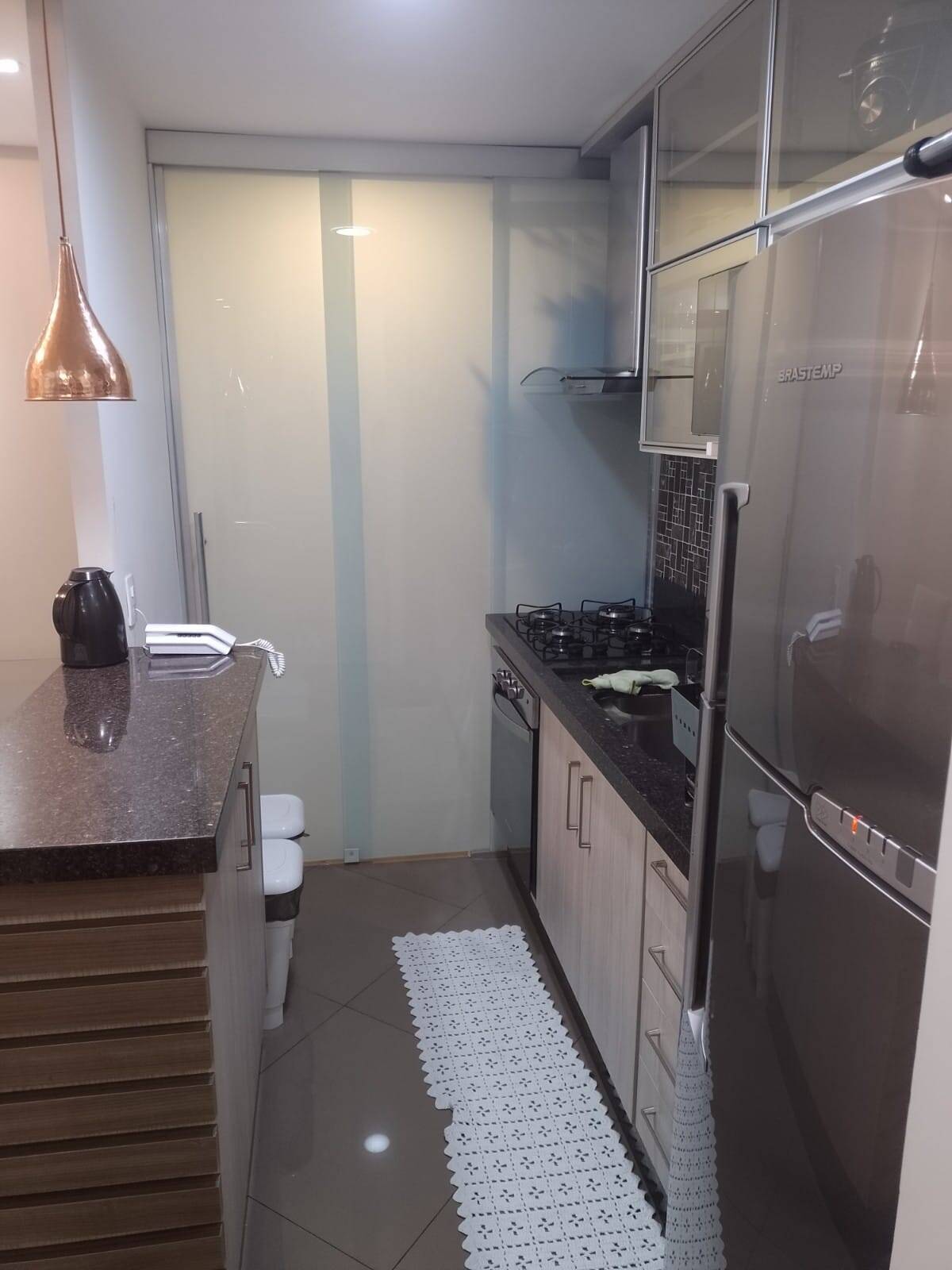 Apartamento à venda com 3 quartos, 62m² - Foto 24