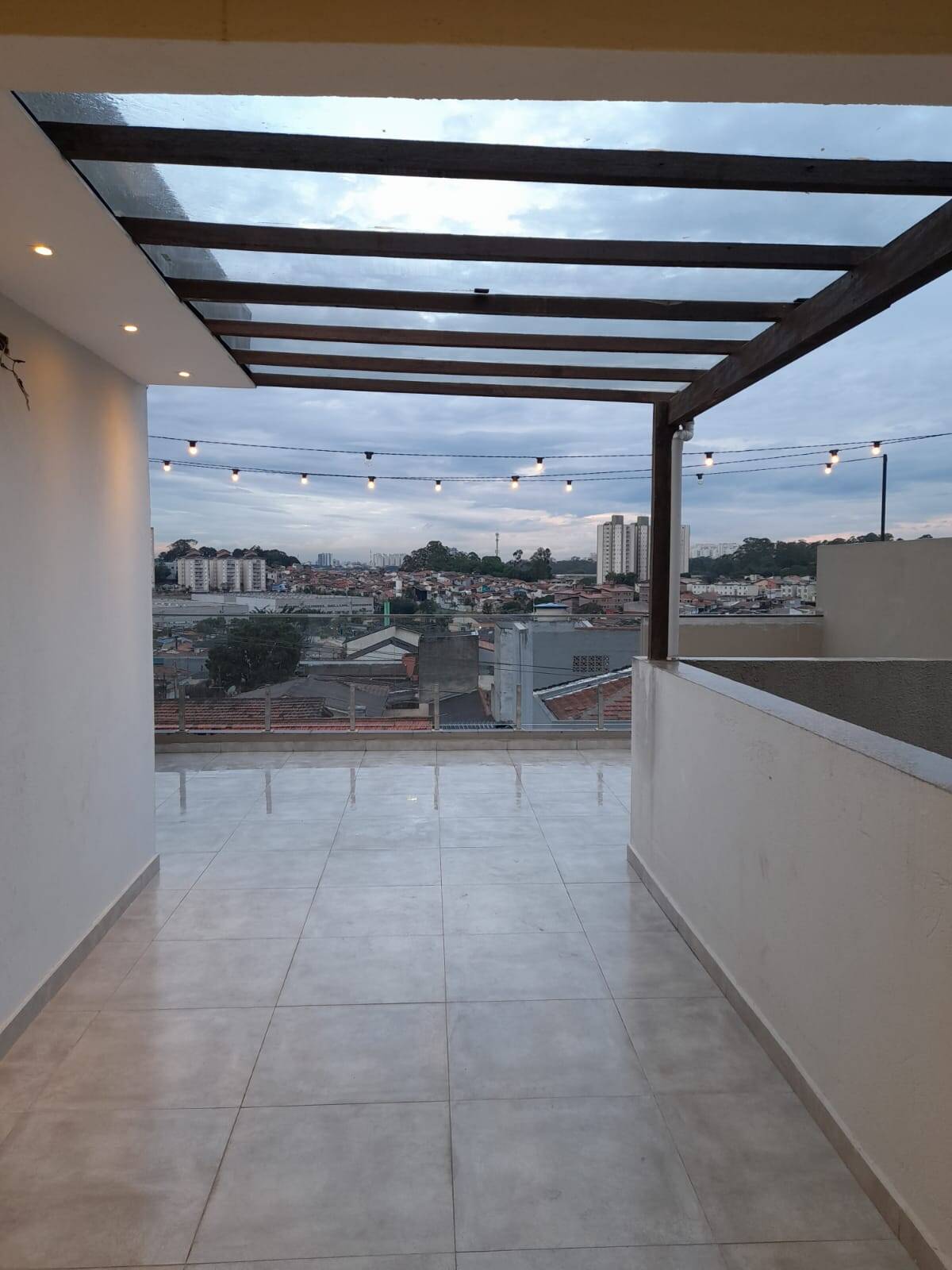 Casa à venda com 3 quartos, 140m² - Foto 12