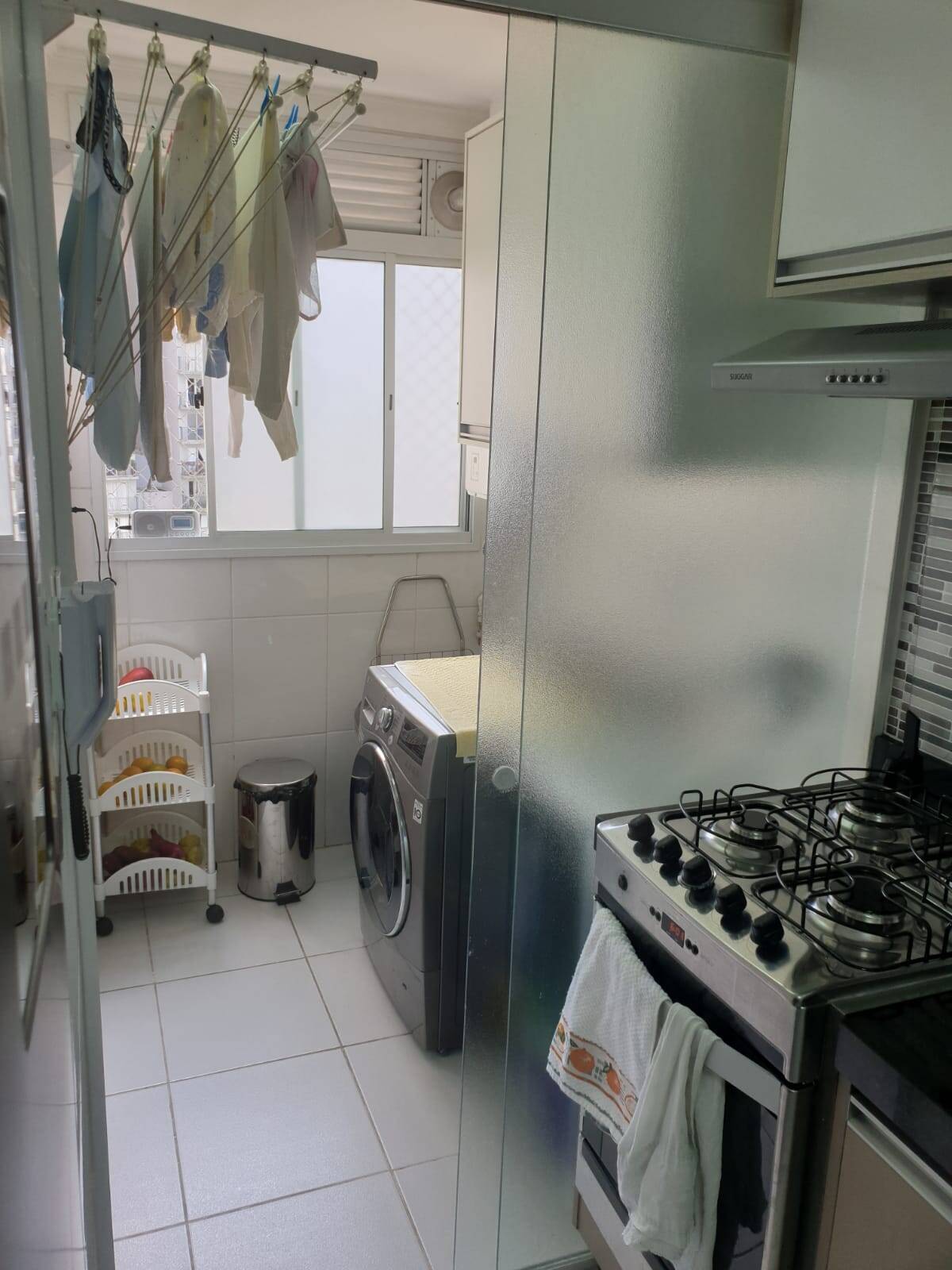 Apartamento à venda com 3 quartos, 70m² - Foto 8