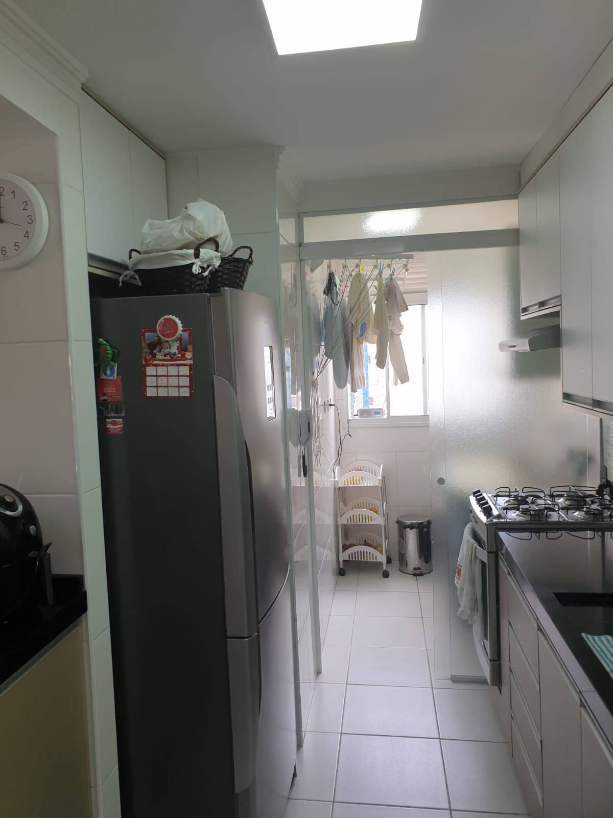 Apartamento à venda com 3 quartos, 70m² - Foto 14