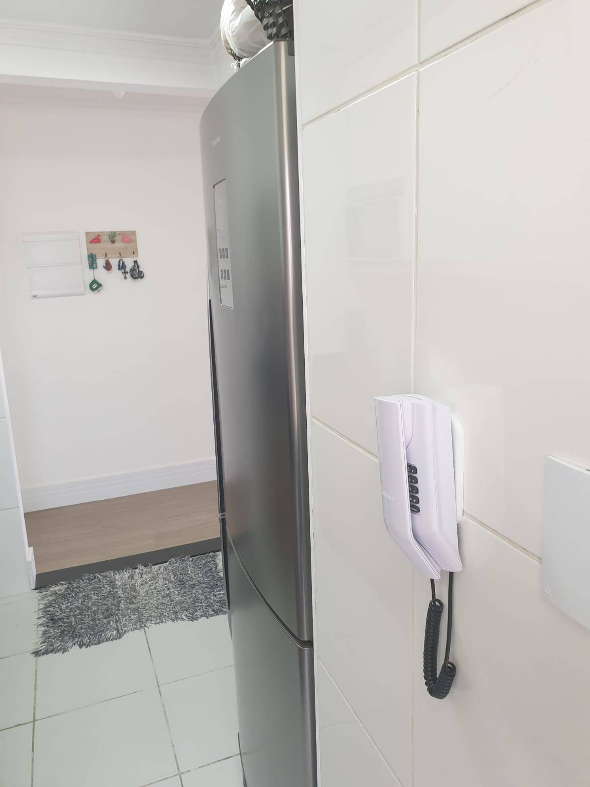 Apartamento à venda com 3 quartos, 70m² - Foto 13