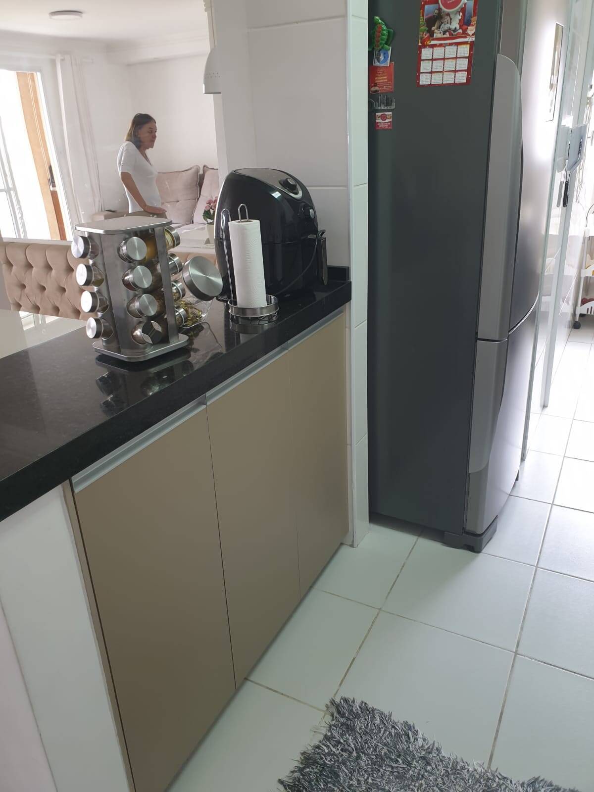 Apartamento à venda com 3 quartos, 70m² - Foto 15