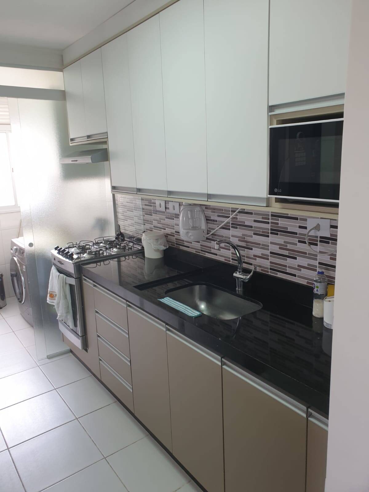 Apartamento à venda com 3 quartos, 70m² - Foto 4