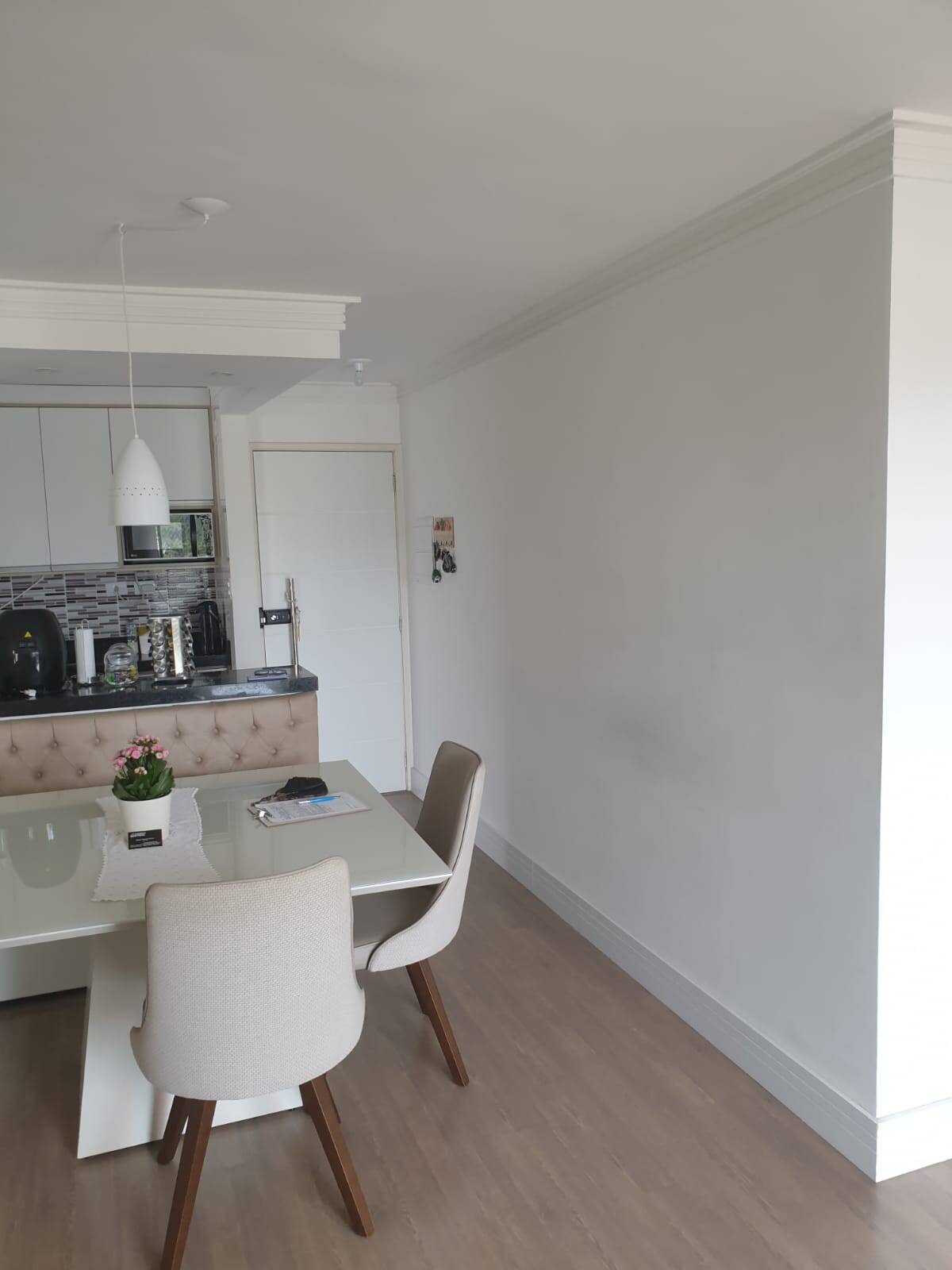 Apartamento à venda com 3 quartos, 70m² - Foto 19