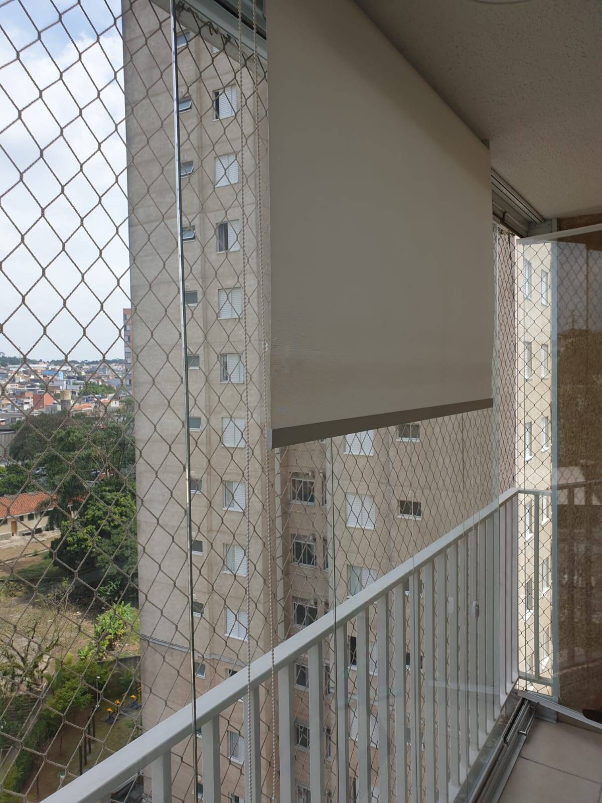 Apartamento à venda com 3 quartos, 70m² - Foto 21