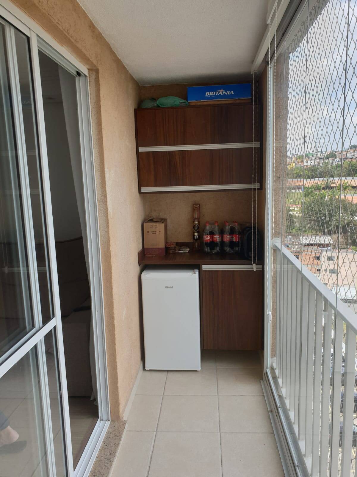 Apartamento à venda com 3 quartos, 70m² - Foto 9