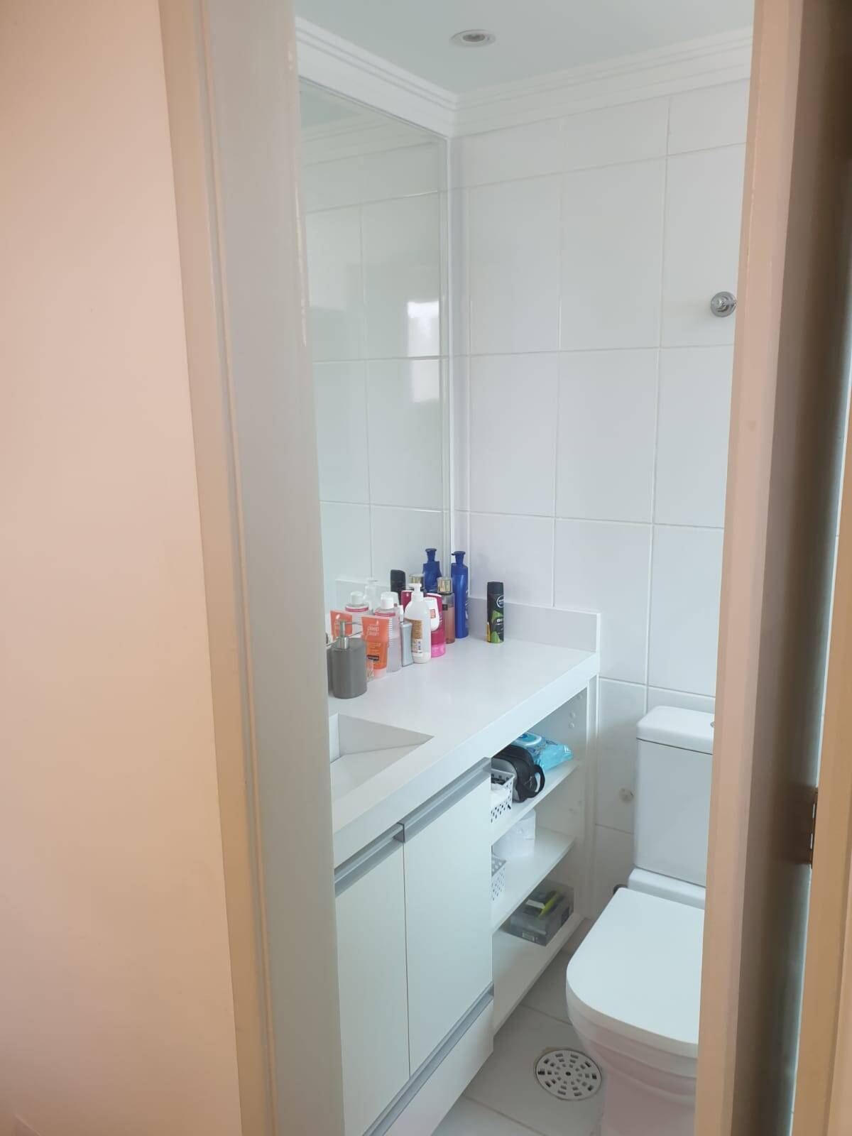 Apartamento à venda com 3 quartos, 70m² - Foto 36