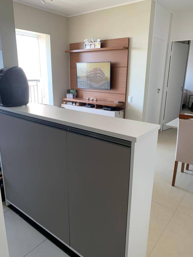 Apartamento à venda com 2 quartos, 56m² - Foto 14