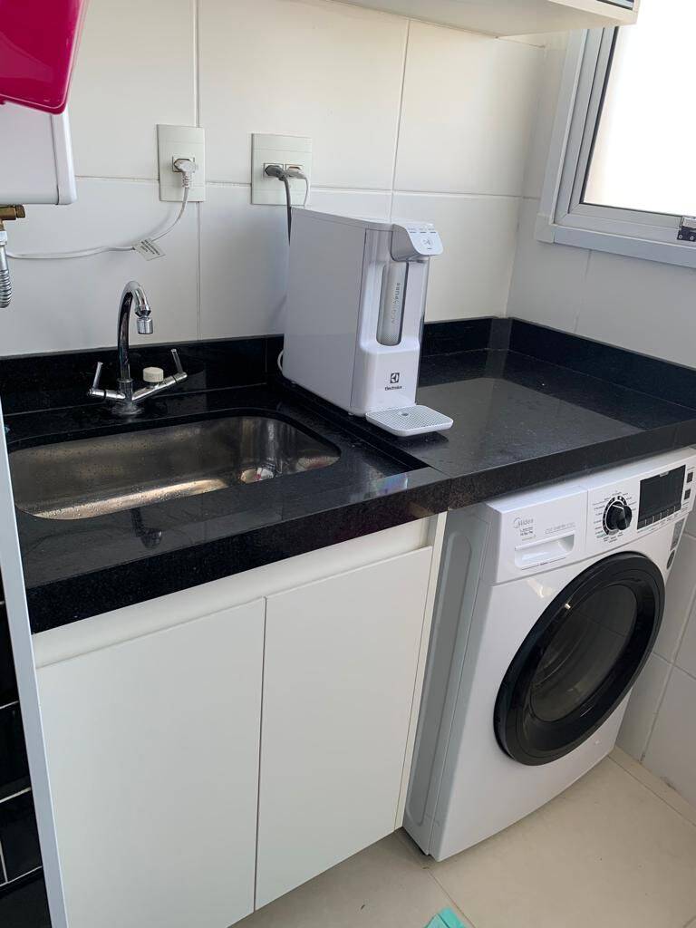 Apartamento à venda com 2 quartos, 56m² - Foto 10