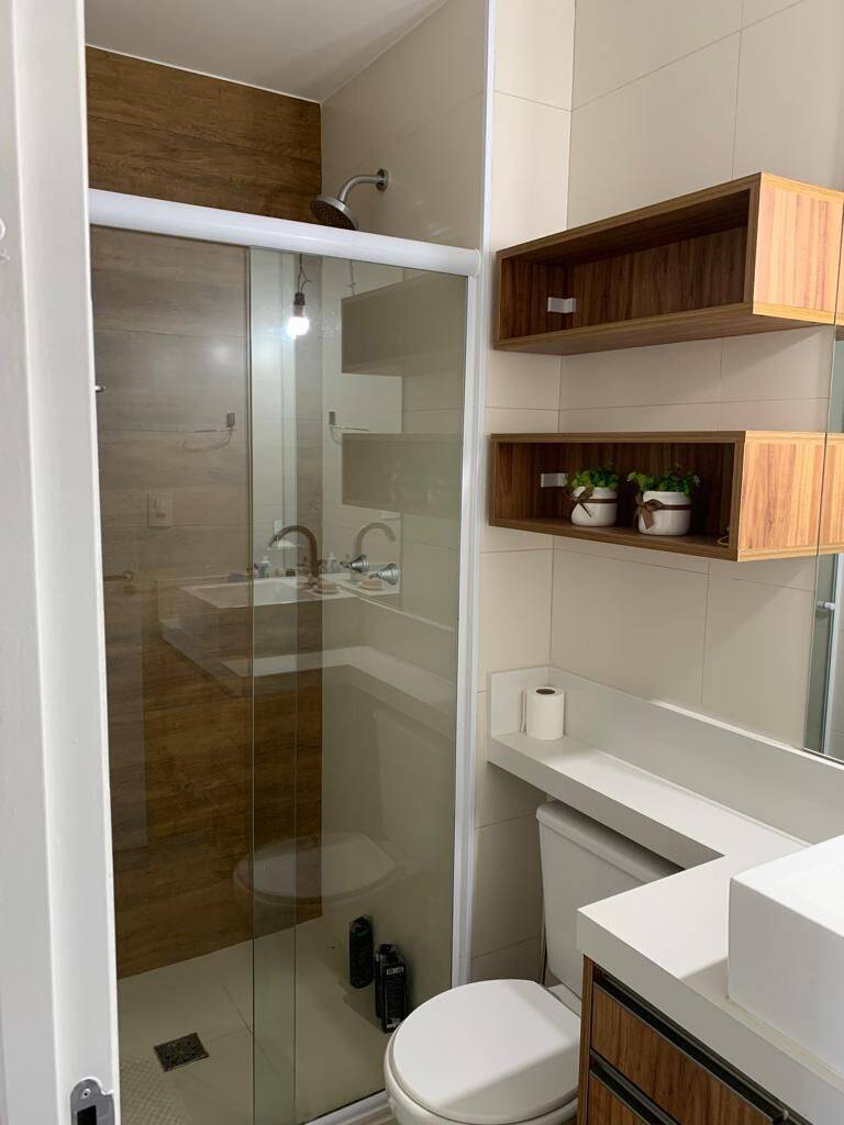 Apartamento à venda com 2 quartos, 56m² - Foto 21