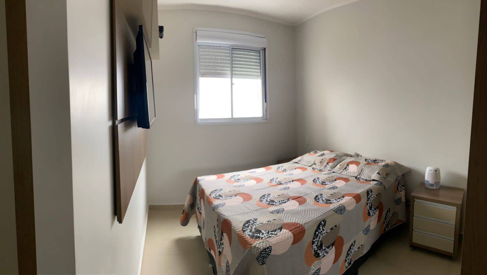 Apartamento à venda com 2 quartos, 56m² - Foto 22