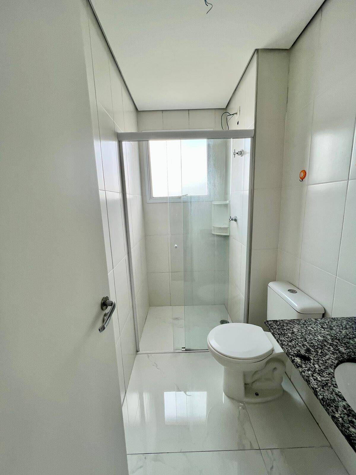 Apartamento à venda com 2 quartos, 56m² - Foto 8