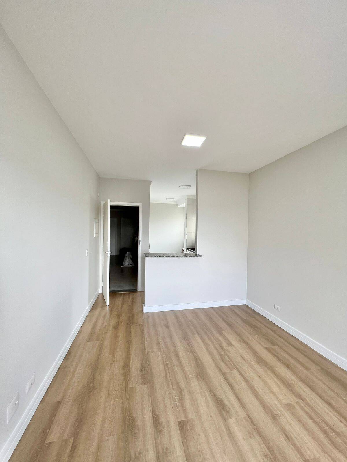 Apartamento à venda com 2 quartos, 56m² - Foto 9