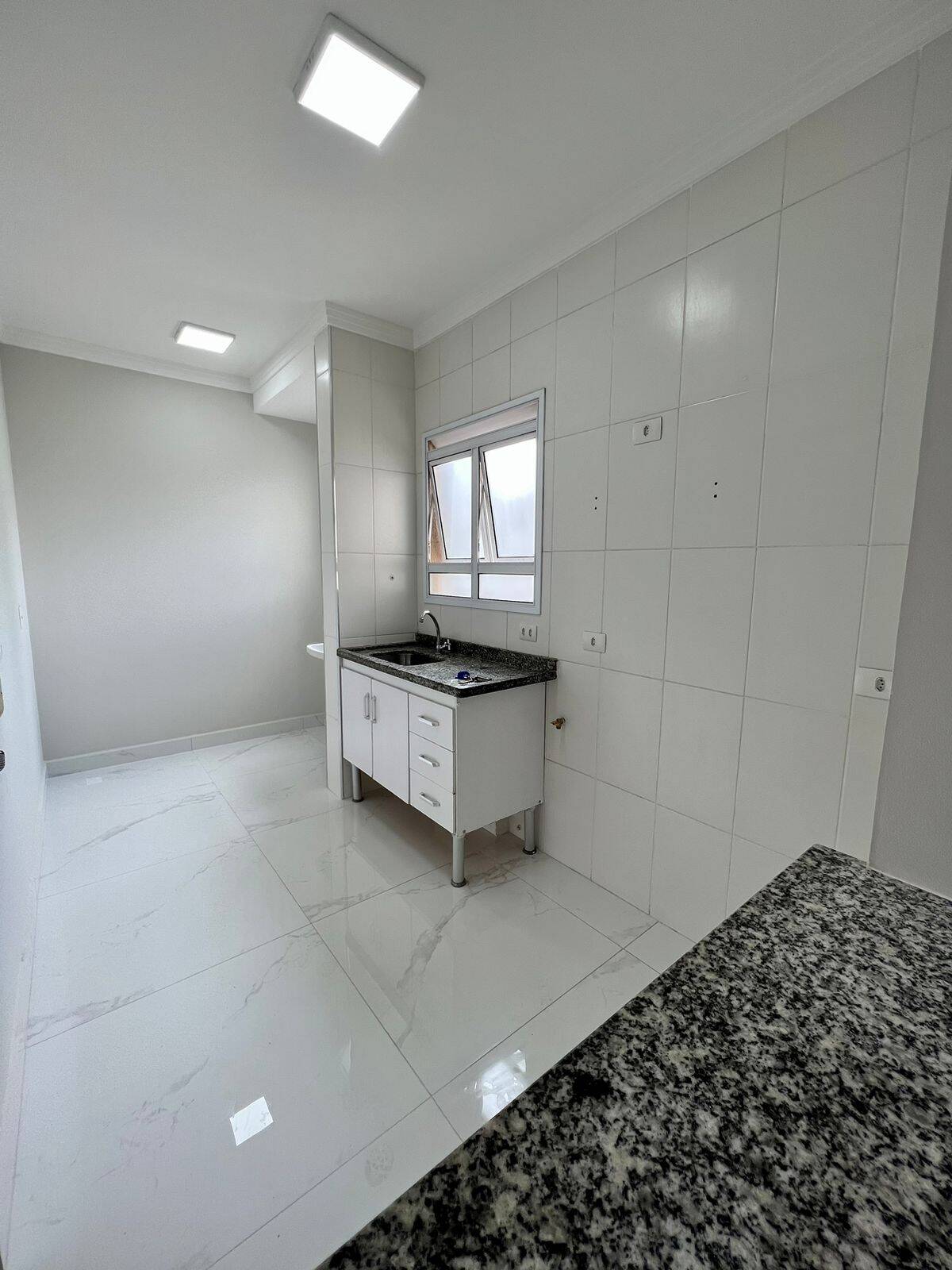 Apartamento à venda com 2 quartos, 56m² - Foto 11