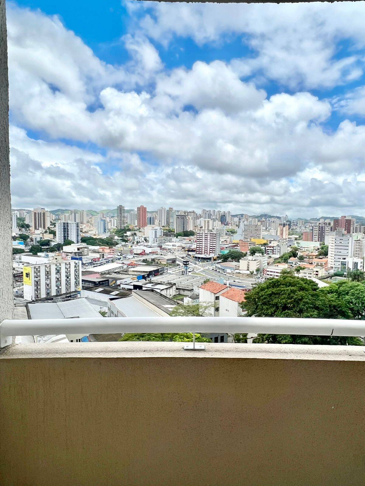 Apartamento à venda com 2 quartos, 56m² - Foto 5