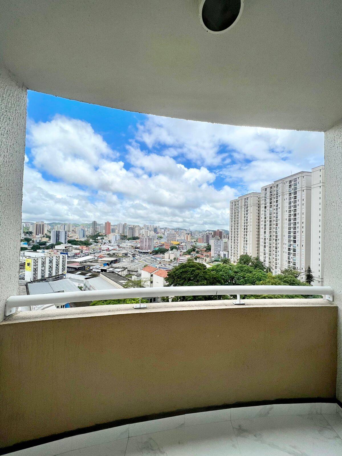 Apartamento à venda com 2 quartos, 56m² - Foto 3