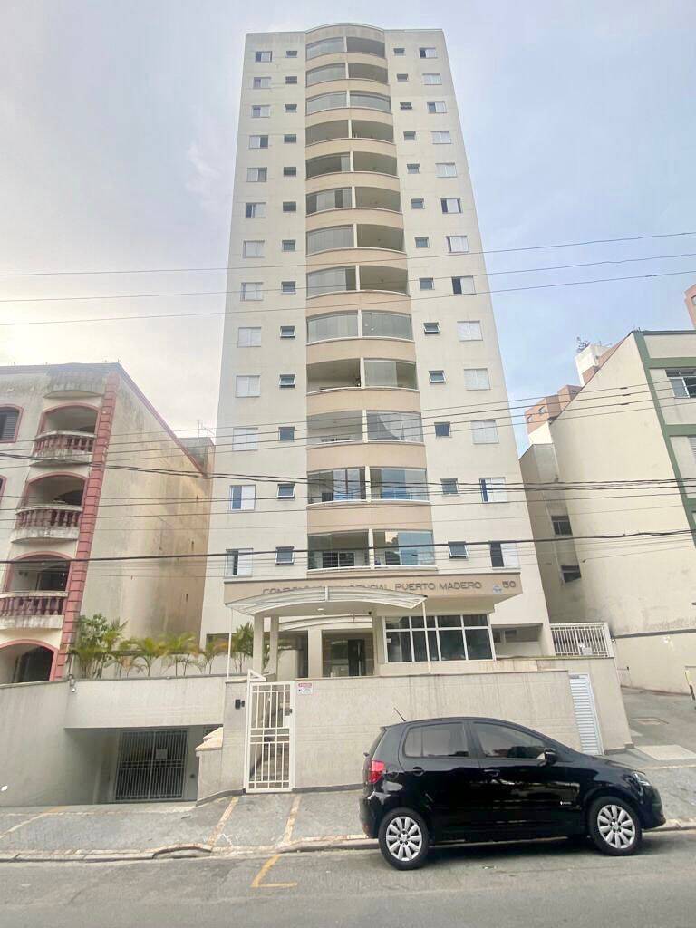 Apartamento à venda com 2 quartos, 56m² - Foto 30