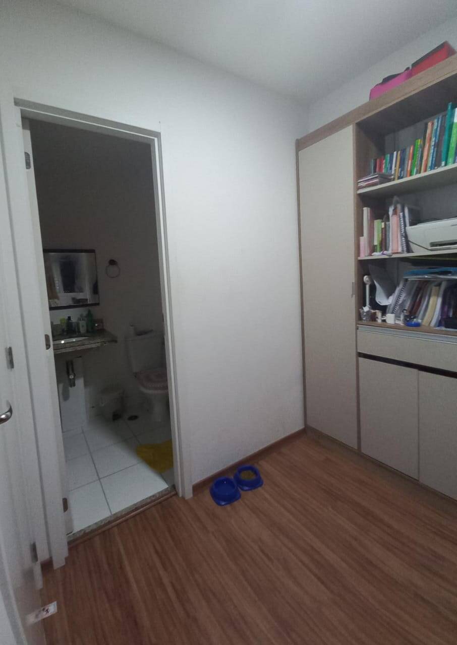 Apartamento à venda com 1 quarto, 42m² - Foto 6