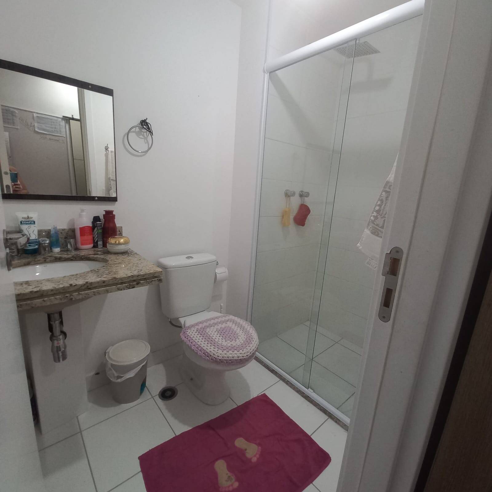 Apartamento à venda com 1 quarto, 42m² - Foto 8