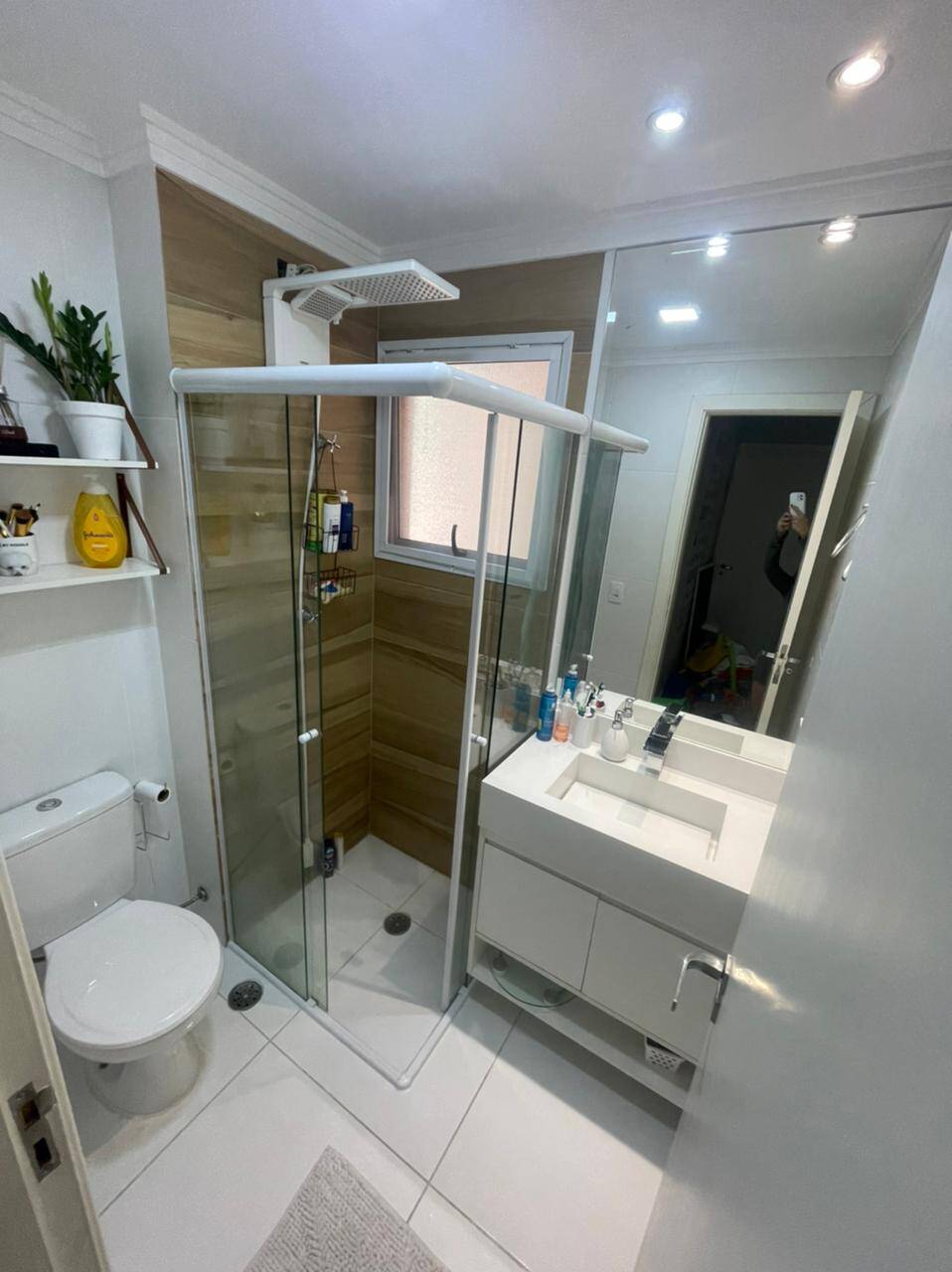 Apartamento à venda com 3 quartos, 74m² - Foto 11