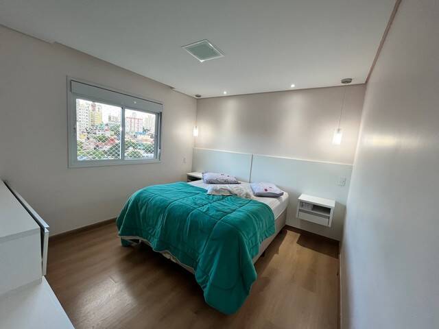 Apartamento à venda com 4 quartos, 155m² - Foto 9