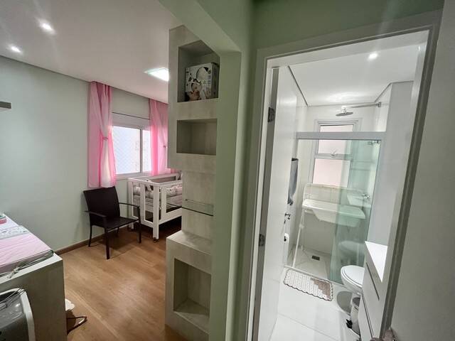 Apartamento à venda com 4 quartos, 155m² - Foto 13