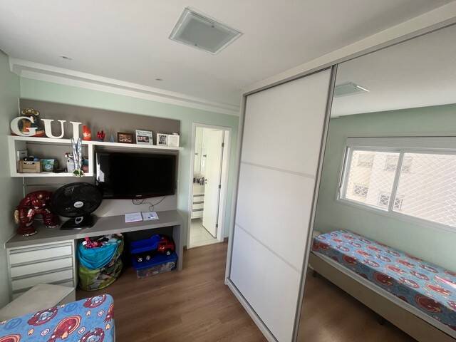 Apartamento à venda com 4 quartos, 155m² - Foto 12