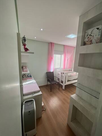 Apartamento à venda com 4 quartos, 155m² - Foto 14