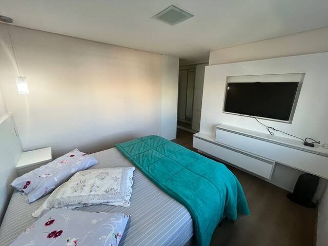 Apartamento à venda com 4 quartos, 155m² - Foto 17