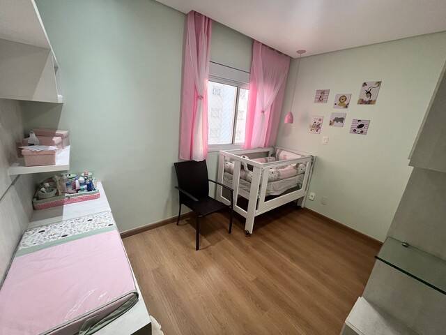 Apartamento à venda com 4 quartos, 155m² - Foto 16