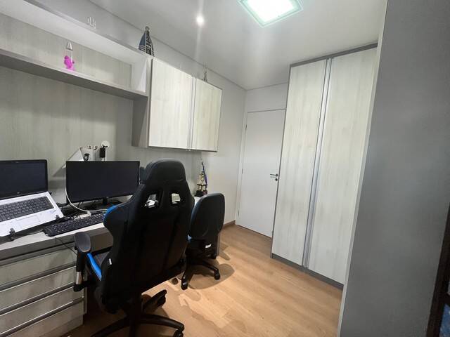 Apartamento à venda com 4 quartos, 155m² - Foto 19