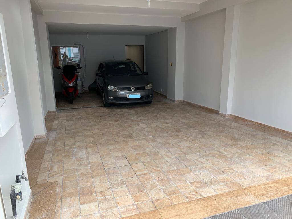 Casa à venda com 3 quartos, 181m² - Foto 26