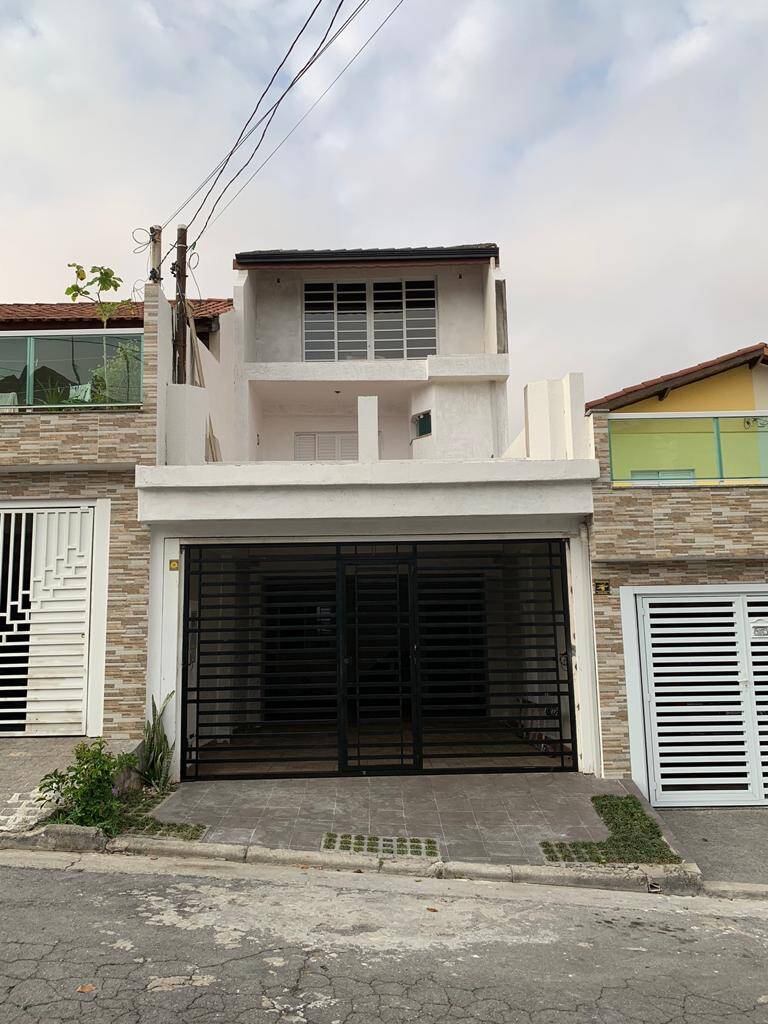 Casa à venda com 3 quartos, 181m² - Foto 27