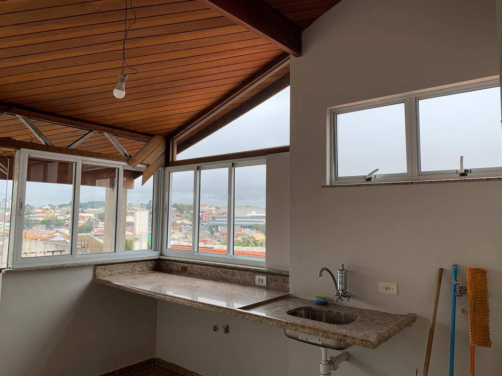 Casa à venda com 3 quartos, 181m² - Foto 20