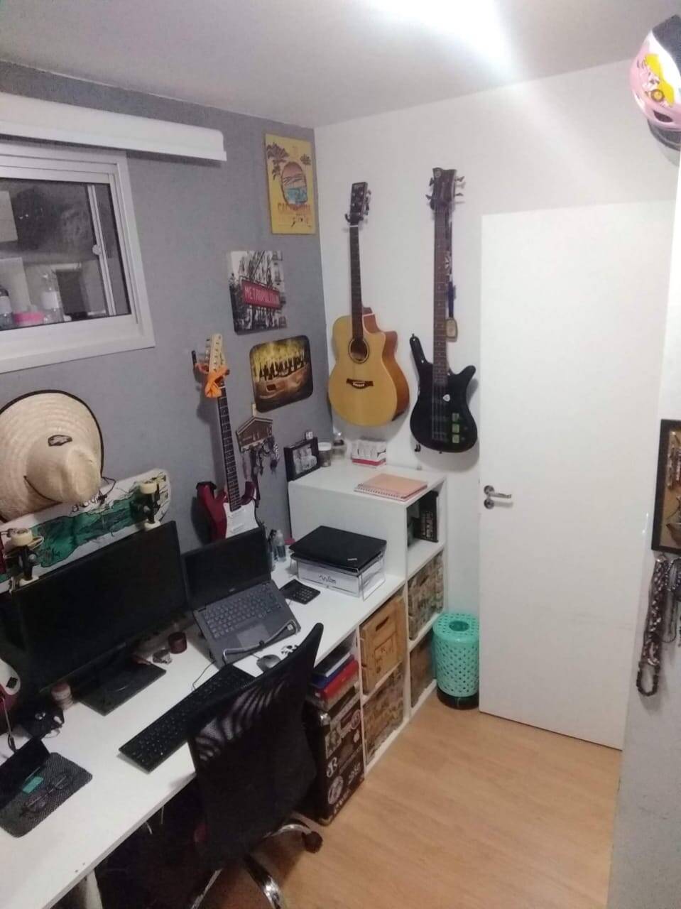 Apartamento à venda com 3 quartos, 64m² - Foto 15