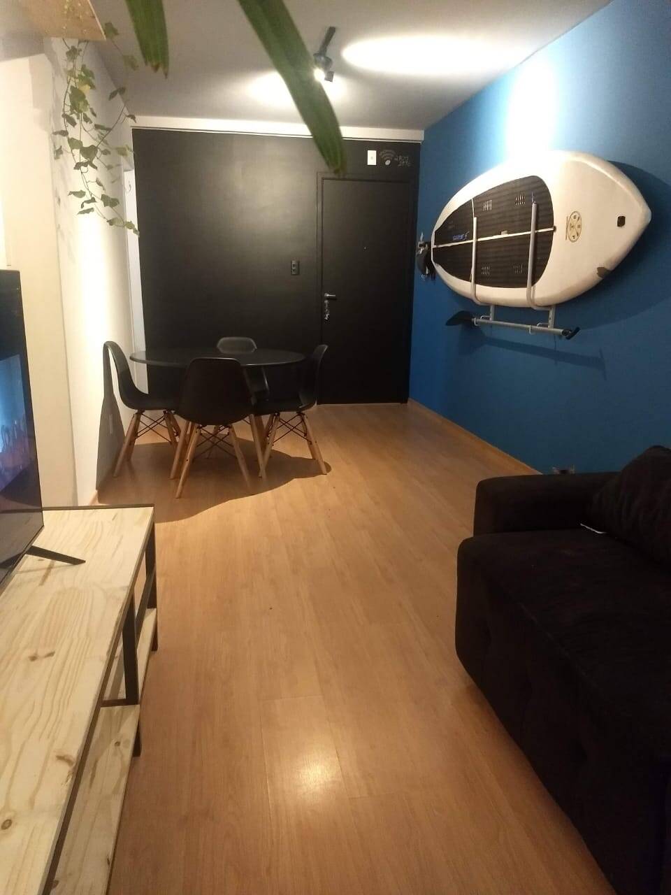 Apartamento à venda com 3 quartos, 64m² - Foto 13