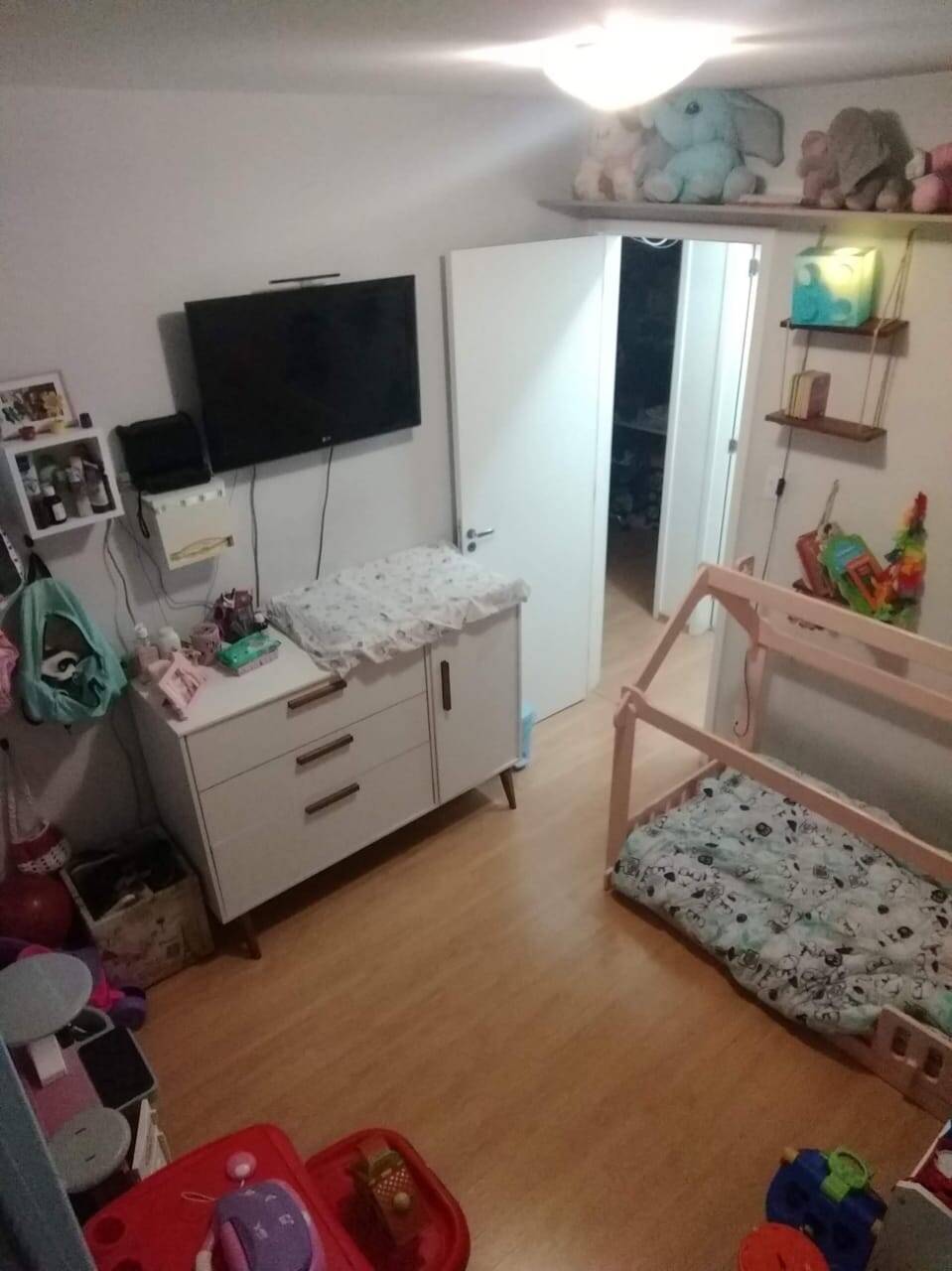 Apartamento à venda com 3 quartos, 64m² - Foto 12