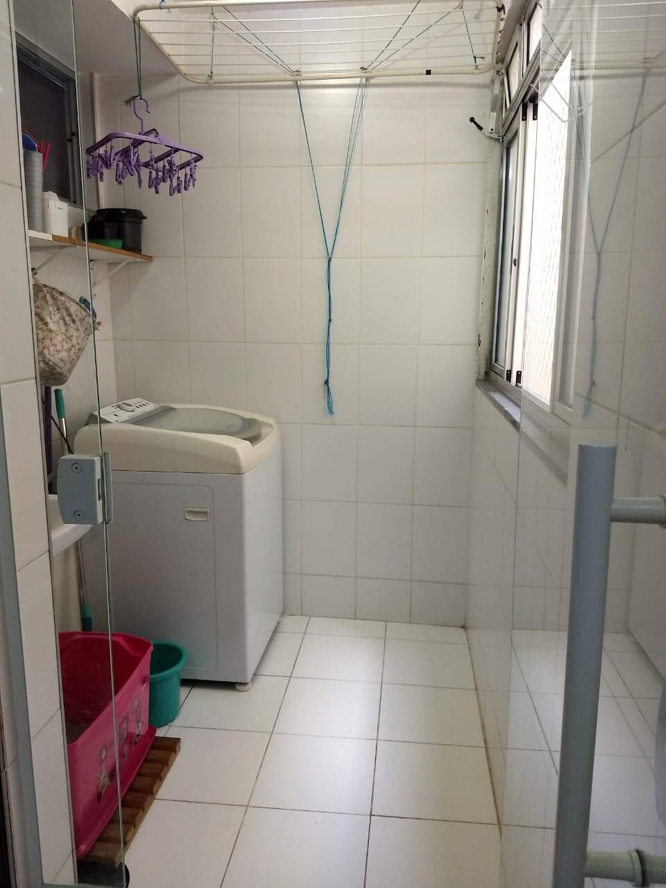 Apartamento à venda com 3 quartos, 64m² - Foto 8