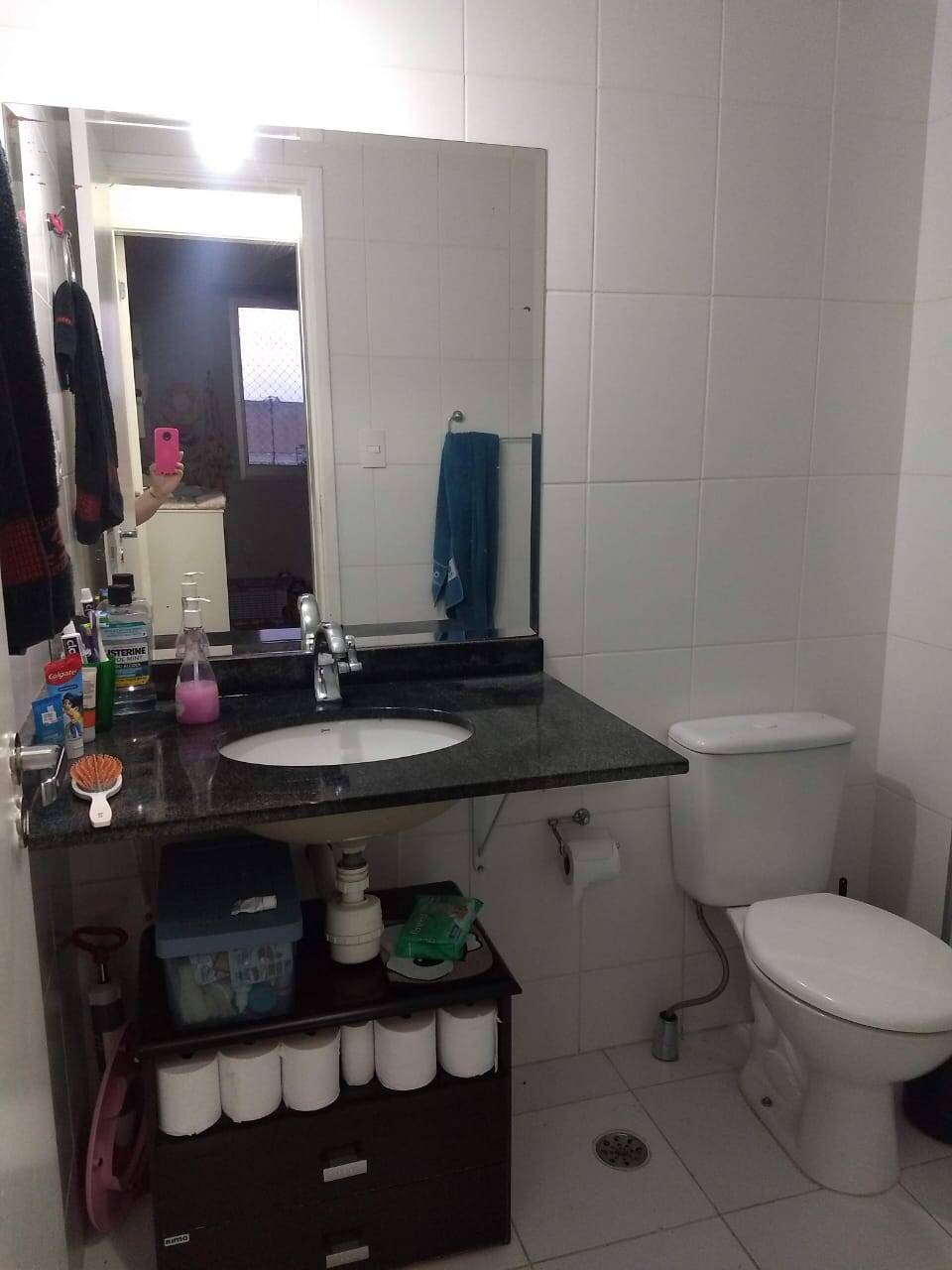 Apartamento à venda com 3 quartos, 64m² - Foto 25