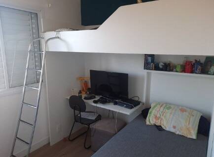 Apartamento à venda com 2 quartos, 50m² - Foto 12